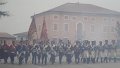 Arcole 14 novembre 2010. Battaglia 2